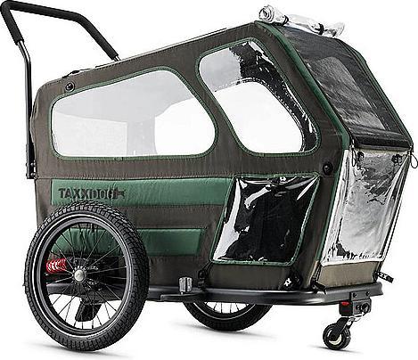 Produktbild Taxxi Dog (M)