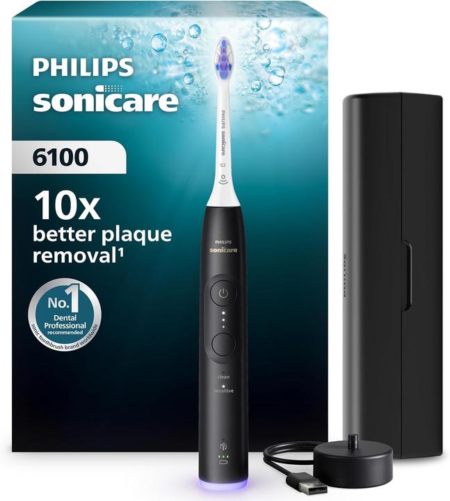 Image du produit Philips Sonicare Series 6100