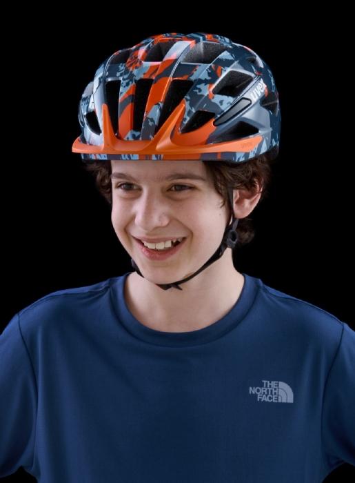 Produktbild Uvex air wing 2 (52 - 57 cm)