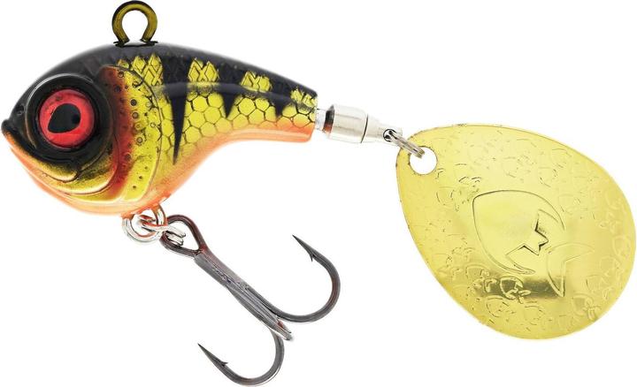 Produktbild Westin Dropbite Spin Tail Jig (3.40 cm)