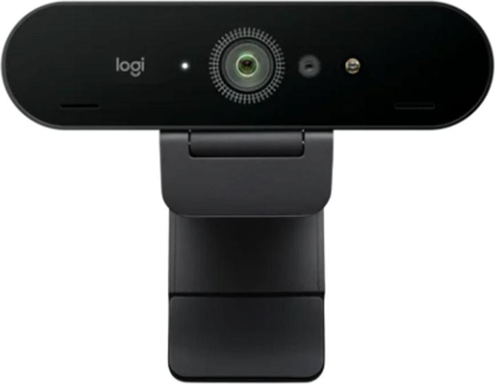 Produktbild Logitech BRIO 4K (13 Mpx)