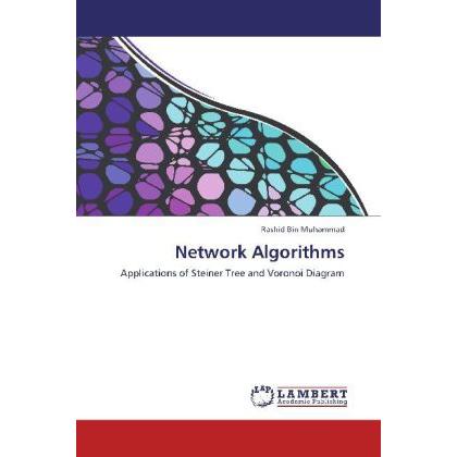 Network Algorithms, Fachbücher