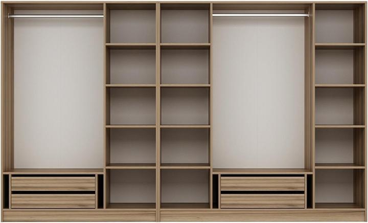 Produktbild Hanah Home Kaley (315 x 52 x 210 cm)