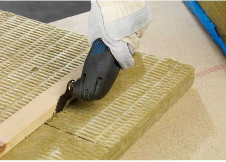 Produktbild Bosch Professional Zubehör HCS Universalfugenschneider AIZ 28 SC, 40 x 28 mm, 1er-Pack