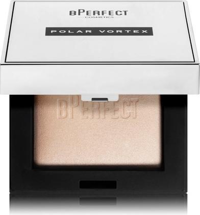 Actual product image BPerfect Cosmetics The Dimensions Collection Polar (Highlighter)