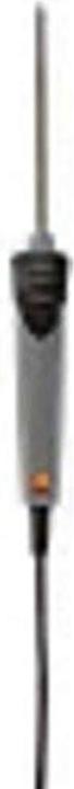 Actual product image Testo Temperature immersion sensor 0613 12