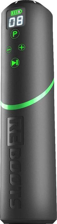 Immagine prodotto Reboots Stivali da recupero Go Lite