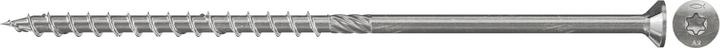Actual product image Fischer PowerFast 6.0x160 SK TX TG A4 100 (100 Screws per piece)