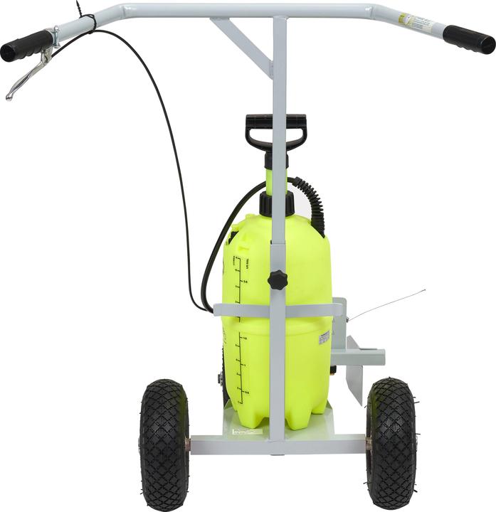 Actual product image Sport-Thieme Wet Marking Trolley Line Up 2.0