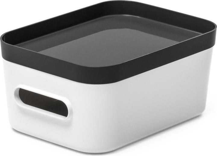 Produktbild Ebnat SmartStore Comp.Deckel S (14.50 cm, 8x)