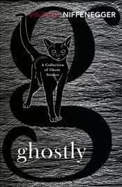 Produktbild Ghostly (Englisch, Audrey Niffenegger, 2018)