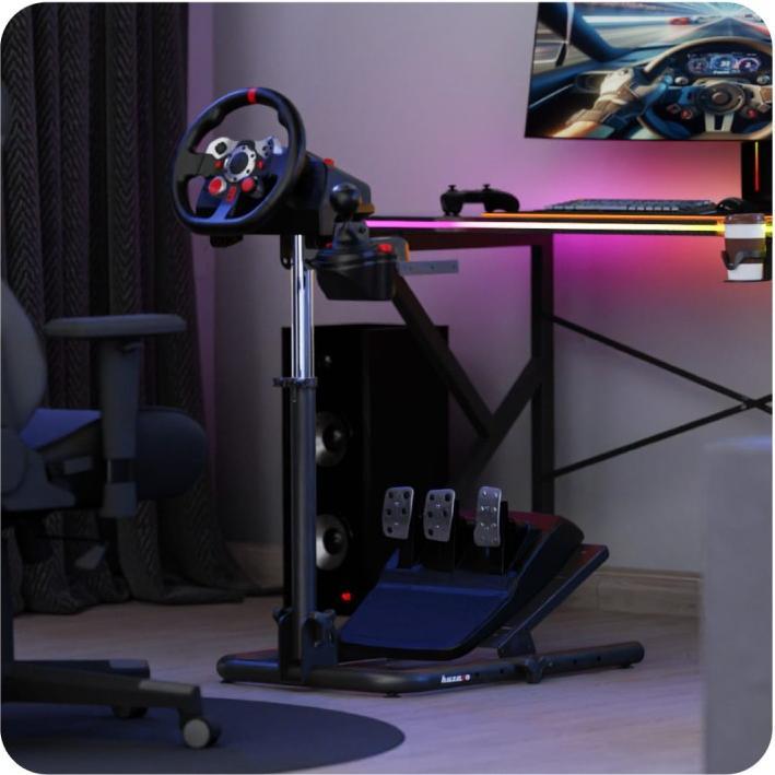 Image du produit Huzaro Support de volant Simracing