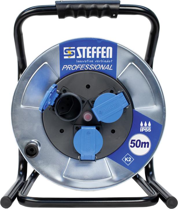 Actual product image Steffen Professional (50 m, 1.50 mm²)