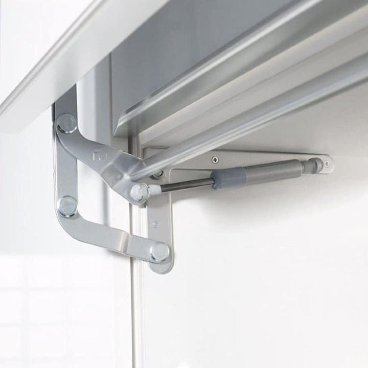 Immagine prodotto Sotech 2x Kompressionsfeder für Hochschwenkbeschlag, 320N