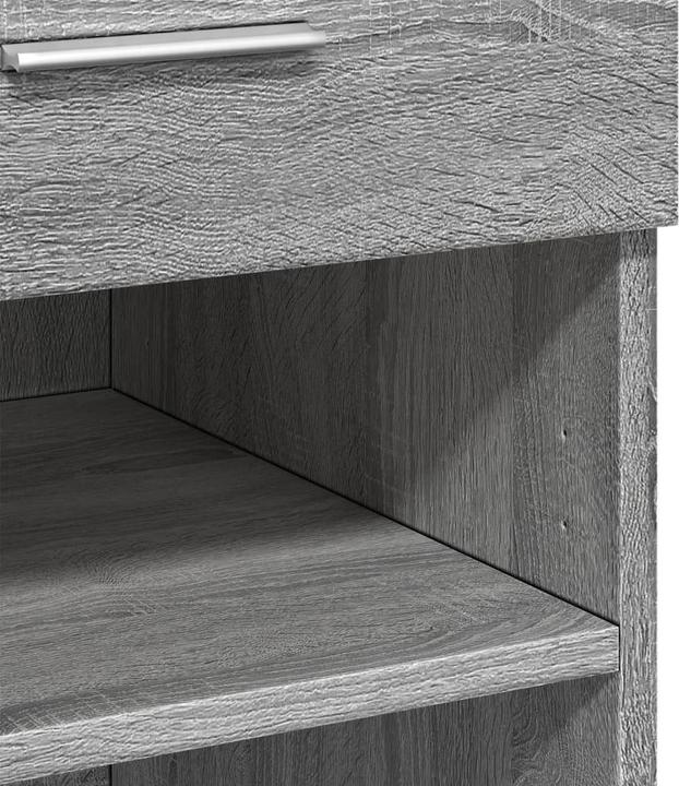 Image du produit vidaXL Sideboard (80 x 42.50 x 93 cm)