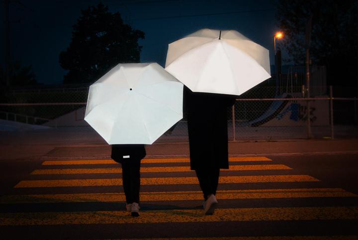 Produktbild Strotz Carbon Steel Reflective