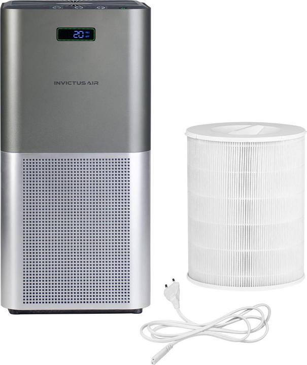 Produktbild Genius INVICTUS Air P7 Luftreiniger (100 m²)