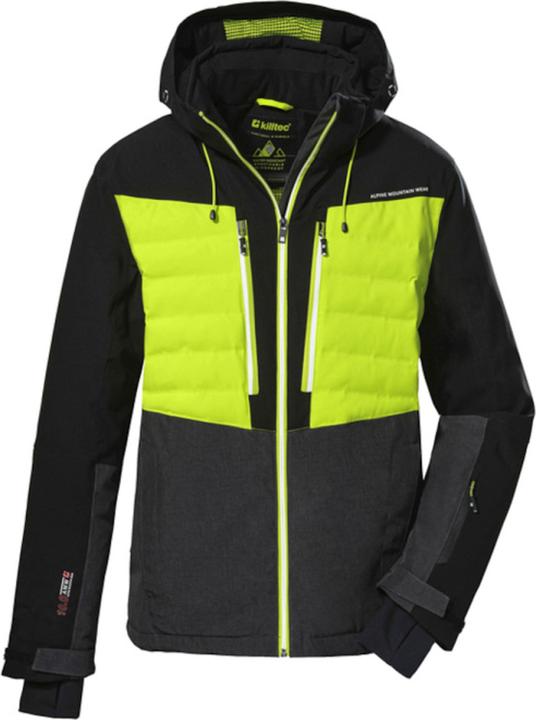 Immagine prodotto MGA Giacca da uomo Killtec KSW 56 Mn Ski JCKT (S)