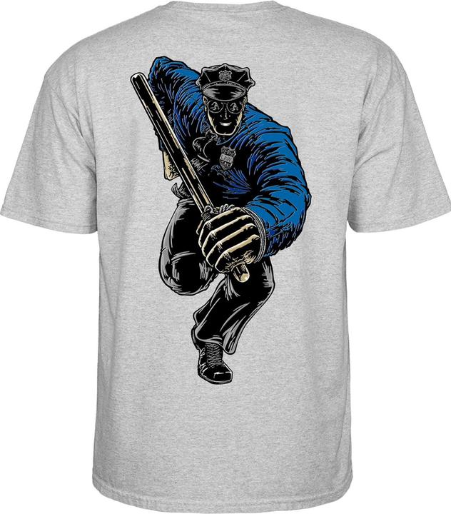 Immagine prodotto Maglietta Chris Senn Police (L)