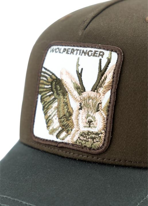 Produktbild Bavarian Caps Woipadinga Sb (One Size)