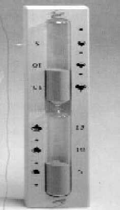 Immagine prodotto Harvia SAC19900 Clessidra per sauna 15 min.