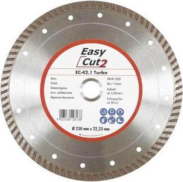 Immagine prodotto Cedima DISCO DIAM. 180X2,4X22 EC-42,1 TURB.