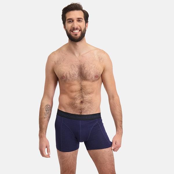 Produktbild Bamboo Basics Rico (L, 3er Pack)