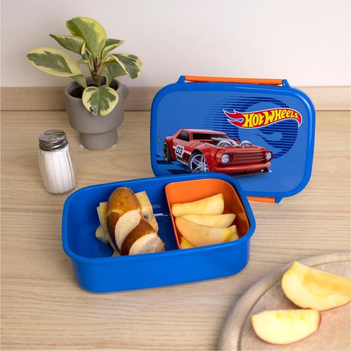 Produktbild Scooli Hot Wheels