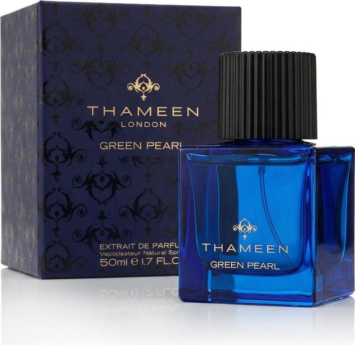 Immagine prodotto Thameen Eau de Parfum Perla Verde (Eau de parfum, 50 ml)