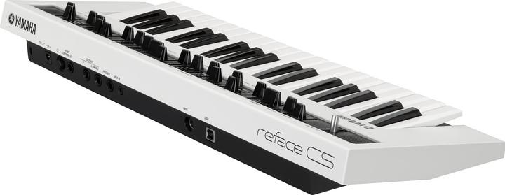 Actual product image Yamaha Reface CS