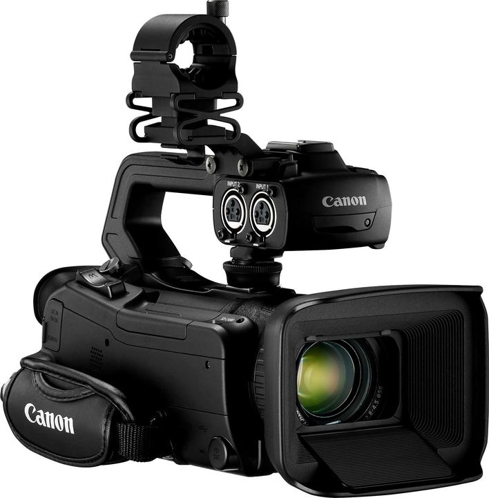 Image du produit Canon XA75 (13.40 Mpx, 25p, 15 x)