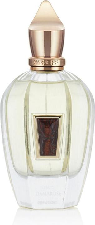 17/17 Damarose EDP spray 100ml