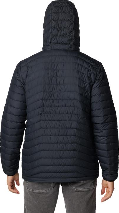 Actual product image Columbia Westridge (L)