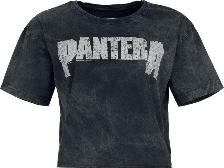 Produktbild Pantera Logo (4XL)