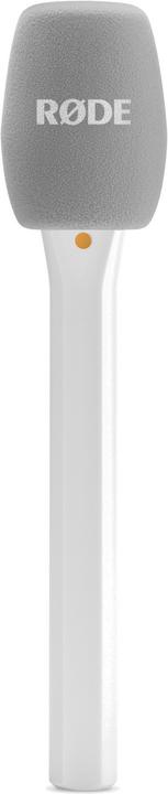 RØDE Interview Micro White