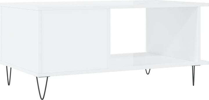 Image du produit vidaXL Couchtisch