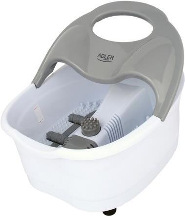 Image du produit Adler AD 2167 Massagegerät Beine