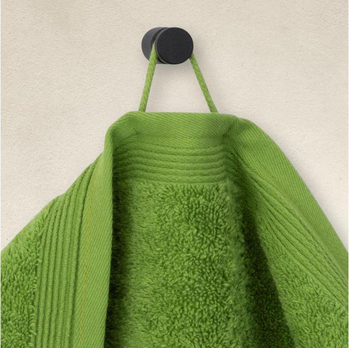 Actual product image Möve Super fuzzy