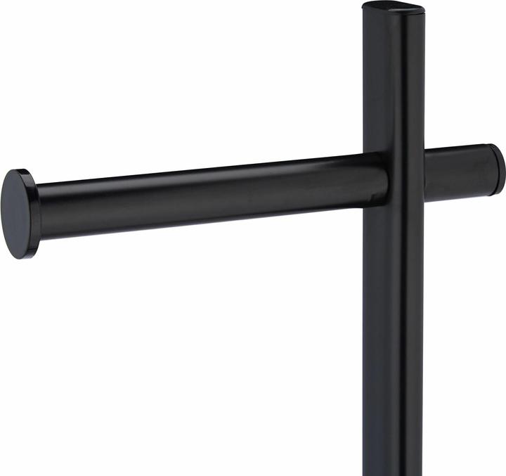 Actual product image Relaxdays Ash bucket (23 x 9 x 35.5 cm)