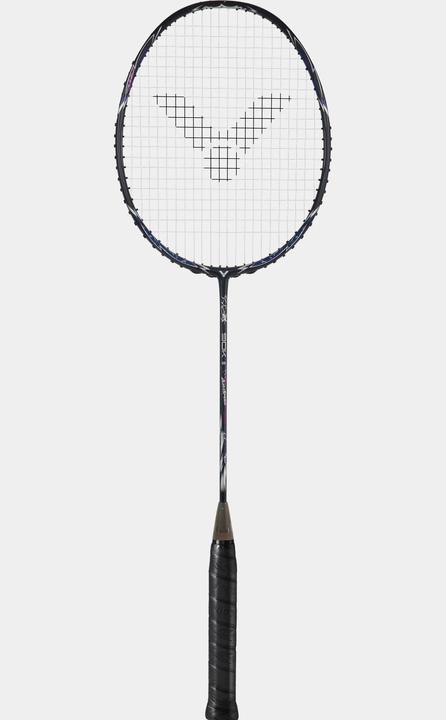 Victor badminton racket auraspeed 90k ii