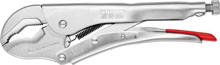 Actual product image Knipex Grip Pliers (250 mm)