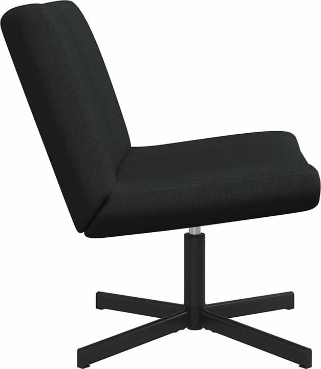 Actual product image vidaXL Drehstuhl