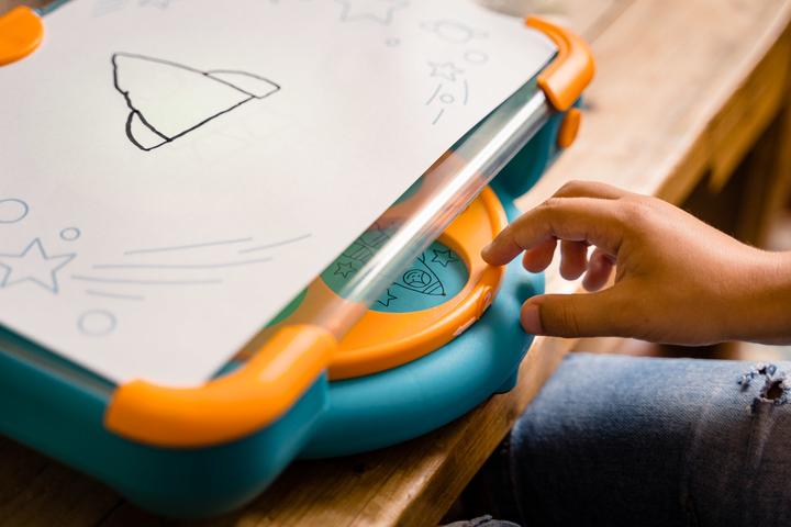 Image du produit Nathan 31144 Jouets d'art/de bricolage