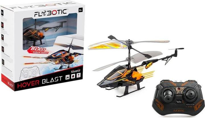 Produktbild Silverlit Hover Blast IR