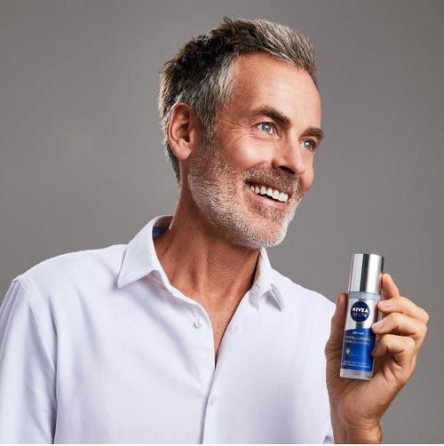 Immagine prodotto NIVEA Active Age Hyaluron Hydro Gel 50 ml (50 ml, Gel viso)