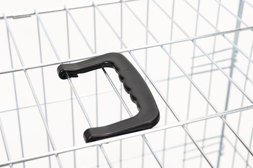 Actual product image Karlie Wire cage (Dog, Safety closure)