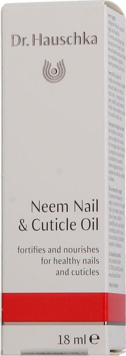 Image du produit Dr. Hauschka Neem (18 ml)