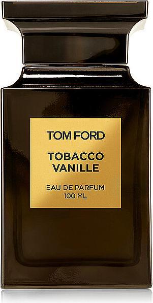 Actual product image Tom Ford vanilla tobacco (Eau de parfum, 100 ml)