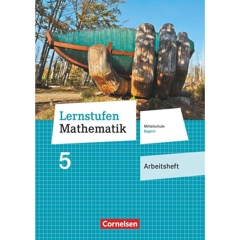 Lern.M BY'17 5 AH, Schulbücher