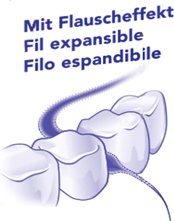 Actual product image Elmex Unwaxed (50 m)